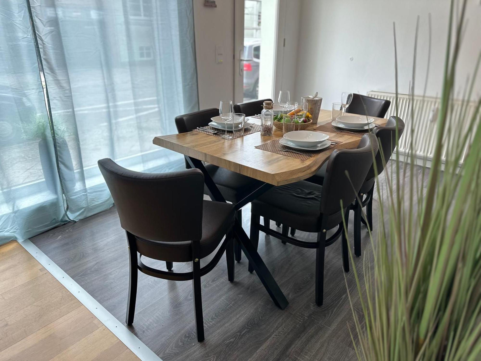 Ferienwohnung Nautica 450M Zum Strand Familienfreundlich ロストック エクステリア 写真